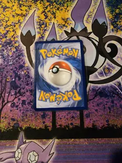 pokemon card charcadet 022 promo - Image 2