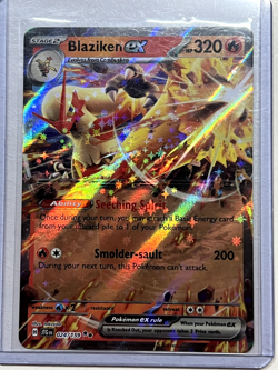 9- PACK 🔥 Lot of Ex Pokemon Cards!!! ALL MINT!! (SEE PHOTOS + Descriptions) - Image 5