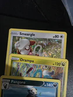 Pokemon McDonalds 2022 - NEAR COMPLETE SET - 14/15 Cards includes holos - Image 4