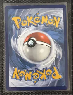 Boltund V SWSH219 Pokemon Sword & Shield Promo Holo Card - Image 2