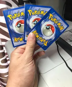 Eevee 50/64 - 10 Gem PSA Ready - 1999 Jungle set - Pokemon Cards - Image 2