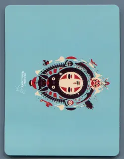Studio Ghibli Hayao Miyazaki From Up On Poppy Hill GQMAR1A020 Card Foil SSR - Image 2