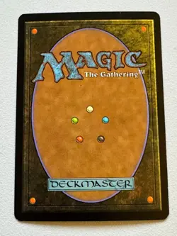 MTG - Eishohle der Hellsicht / Scrying Sheets Foil - Image 2
