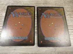 2x Scour - Urza's Destiny - NM/EX - English - OOP MTG - Image 3
