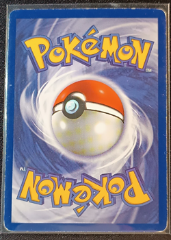 Pokemon Mew #8 Wizard Black Stars Promo - ENG - Vintage Cards - Image 2