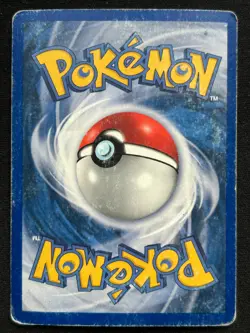VOLTALI 6/100 EX TEMPETE DE SABLE RARE HOLO FR POKEMON CARD - Image 2