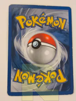 Bellossom R EX Forze Segrete 3/115 R Rara Holo Foil R Pokemon R Italiano R Good - Image 4