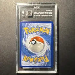 Pokemon Candela SWSH228 Full Art Holo Black Star Promo Trainer TAG Graded 9 Mint - Image 2