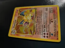 Pokemon TCG CHARIZARD 3/110 HOLO Legendary Collection - ENG ENGLISH - Image 2