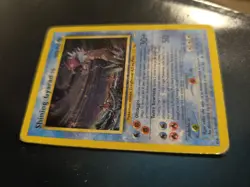 Shining Gyarados Holo, ITA 65/64 Neo Revelation Pokemon - Image 2