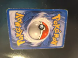 Shining Gyarados Holo, ITA 65/64 Neo Revelation Pokemon - Image 4