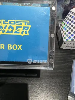 Pokemon: Sun & Moon Lost Thunder Elite Trainer Box | Sealed with Acrylic Case 🔥 - Image 3