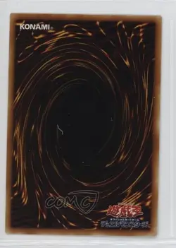 Acid Rain Japanese YuGiOh OCG Series 1 Booster 4 1999 - Image 2