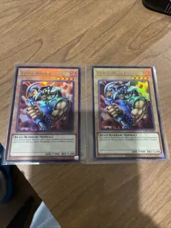 X1 Vorse Raider LCKC-EN003 Unlimited Ultra Rare Near Mint +Bonus FREE SHIPPING! - Image 1