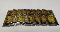 Huge Lot Of Sealed Yu-Gi-Oh! Packs - 201 Booster Packs - Image 2