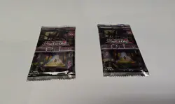Huge Lot Of Sealed Yu-Gi-Oh! Packs - 201 Booster Packs - Image 3