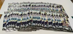 Huge Lot Of Sealed Yu-Gi-Oh! Packs - 201 Booster Packs - Image 5