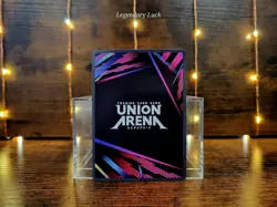 Zenitsu Agatsuma 1 Star R* Demon Slayer Union Arena UE05BT/KMY-1-070 LP - Image 2