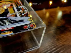 Zenitsu Agatsuma 1 Star R* Demon Slayer Union Arena UE05BT/KMY-1-070 LP - Image 4