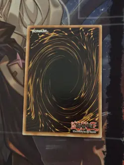 NUMBER C39: UTOPIA RAY V - YS13-ENV01 - ULTRA RARE - 1ST ED NM Yugioh - Image 2