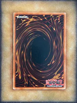 Yugioh Bean Soldier TP1-018 Common LP - Image 2