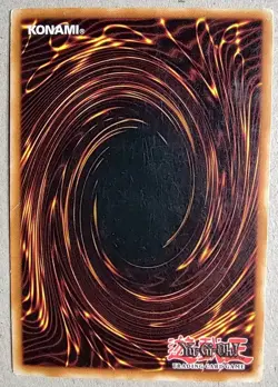 Heavy Storm - SD5-EN023 - 1st Ed. - Common - Yu-Gi-Oh! - HP - Image 2