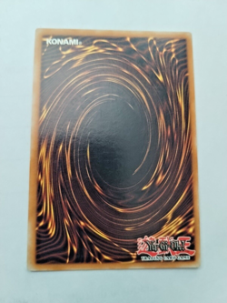 Yu-Gi-Oh! TCG Penguin Soldier Starter Deck Joey SDJ-022 1st Edition Super Rare - Image 3