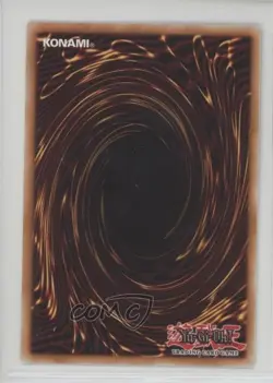 Dragon Core Hexer 1st Ed. YuGiOh Invasion: Vengeance #INOV-EN001 - Image 2