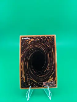 Yu-Gi-Oh! Elemental Hero Neos BLMM-EN003 Secret Rare - Image 4