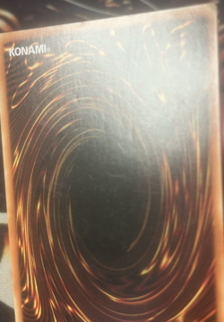 Yugioh: Red-Eyes Zombie Dragon - SDZW-EN001 - Ultra Rare - 1st Edition - LP - Image 4