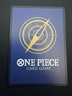 Kalifa OP03-081 R Alt Art - One Piece Card Game - Image 2