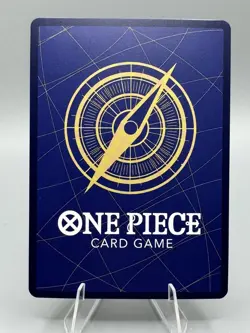 Monkey.D.Luffy (Judge Pack Vol. 2) OP03-070 One Piece Promotion Cards Foil - Image 2