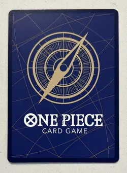 Monkey.D.Luffy (118) SEC Royal Blood OP10-118 One Piece TCG - Image 3