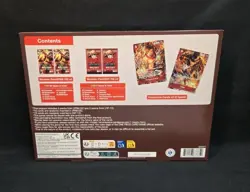 One Piece Illustration Box Volume 5 & 6 - Sealed - Image 2