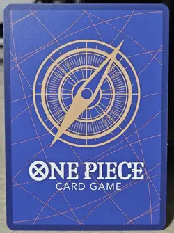 ONE PIECE TCG STARTER ST29-004 SANJI SR ALT ART - ENGLISH - PACK FRESH - Image 2