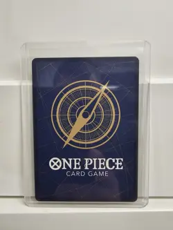 Monkey.D.Luffy (118) SEC Royal Blood OP10-118 One Piece TCG - Image 2