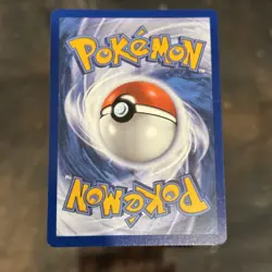 Bloodmoon Ursaluna 054/131 Pokemon Card Pokemon TCG Holo - Image 2
