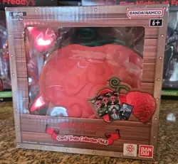 One Piece Card Game Devil Fruits Collections Vol.3 ENG - Image 1