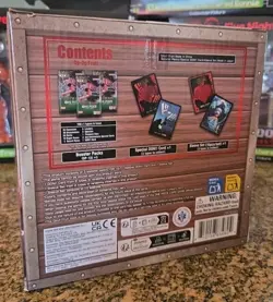 One Piece Card Game Devil Fruits Collections Vol.3 ENG - Image 2