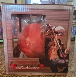 One Piece Card Game Devil Fruits Collections Vol.3 ENG - Image 3