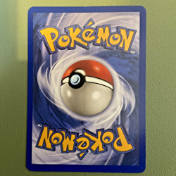 Pokemon TCG - Grimer 48/62 1st Edition - Uncommon Card 1999 - Fossil (NM) - Image 2