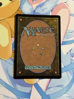 ~ Jet Medallion ~ LP Foil ~ Modern Horizons 3 ~ MTG ~ MH3 - Image 2