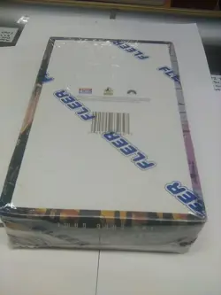 1996 Fleer Star Trek- The Card Game 36 ct. factory sealed booster box FREE SHIP. - Image 3