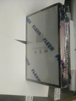 1996 Fleer Star Trek- The Card Game 36 ct. factory sealed booster box FREE SHIP. - Image 4