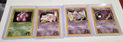 Pokemon TCG Gym Heroes Unlimited Lot - 14 Cards - Lightly Played - Misty / Blain - Image 4