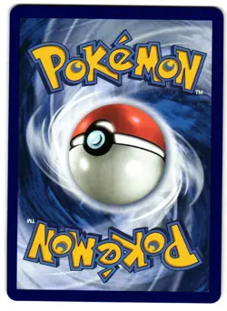 Bulbasaur 133/132 - Mega Evolution Illustration Rare Pokemon TCG - NM Card - Image 2