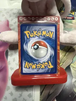Nidoran M 57/101 (Delta Species) Dragon Frontiers Reverse Holo MP Pokemon Card - Image 2