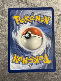 Pokemon TCG - Team Rockets Moltres EX 208/182 - Ultra Rare Destined Rivals Card - Image 2