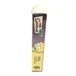2003 WOTC The Simpsons Trading Card Game Theme 1-player Deck LISA - Image 3