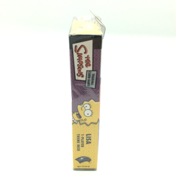 2003 WOTC The Simpsons Trading Card Game Theme 1-player Deck LISA - Image 5